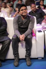 Gayakudu Movie Audio Release